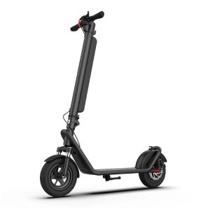 X11-36V 13Ah 450W 10 Inch Big Two Wheel Foldable Long Battery E-Scooter