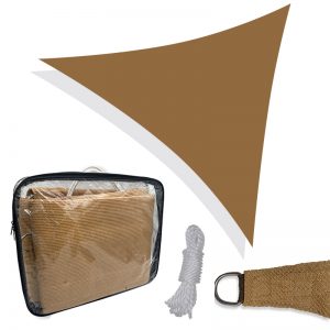 Waterproof Sun Shade Sails Mesh