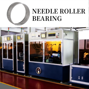 Needle Roller Bearing Assembly Line