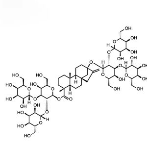 Rebaudioside M