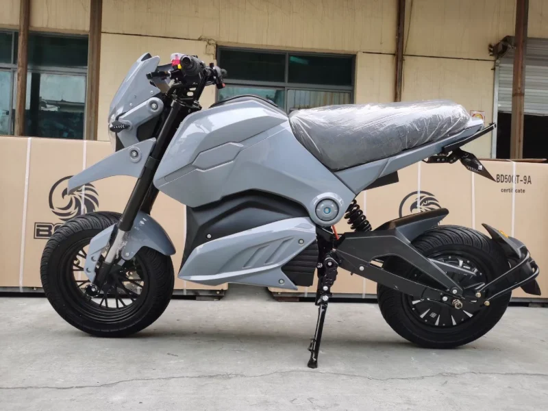 M5 Electric Motocycle