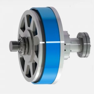 Fixed Speed Basic Model Cylinder Type (FBM-C) Magnetic Coupling