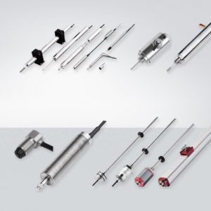 Displacement Sensors