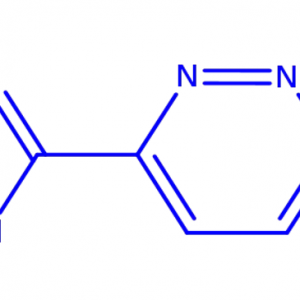 3-Pyridazinecarbonyl chloride