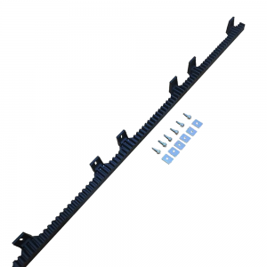 Nice Nylon Rack gate Opener Parts Specific Sliding Door Motors Essential Window Accessories