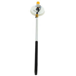 High Pressure Multi Angle Water Spray Brush