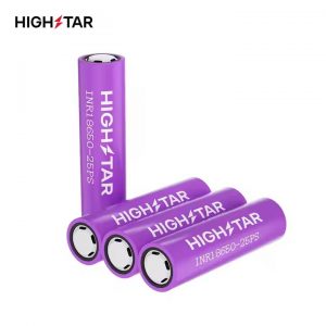 High Rating 18650/21700 NMC Cell