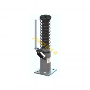 FHB206A oil buffer