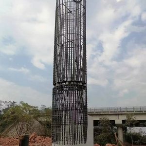 Panel Load Box in China