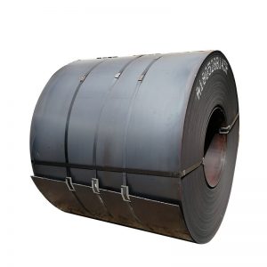 A283/Q195 Cold Rolled Steel Coil