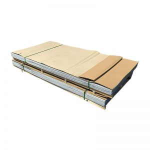 304 Stainless Steel Plate