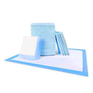 Unisex Incontinence Pads for Post-Surgical Patients