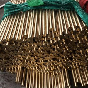 C17200 Copper Rod