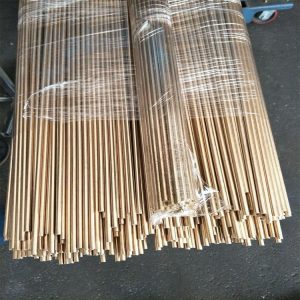 TP1 Copper Rod