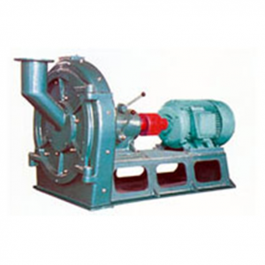 Convex Teeth Corn Degerminator Mill