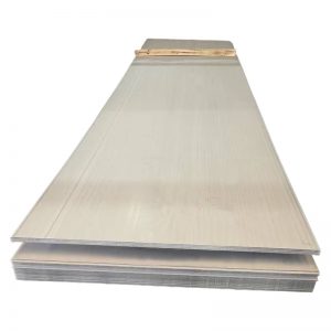 2507 Duplex Stainless Steel Plate