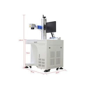 Fixed pulse width laser marking machine(MZ-20W/MZ-30W/MZ-50W/MZ-100W/MZ-200W)