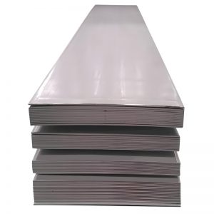 430 Stainless Steel Plate