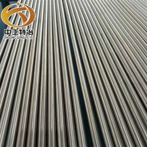Hastelloy C-276 Alloy Bar