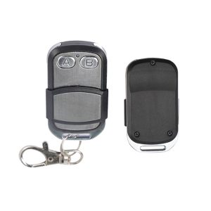 Wholesale HCS301 rolling code remote controller for automatic garage door universal remote control