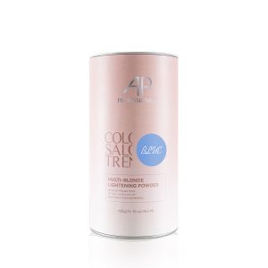 AP Deluxe Bleaching Powder (Blue) 400g