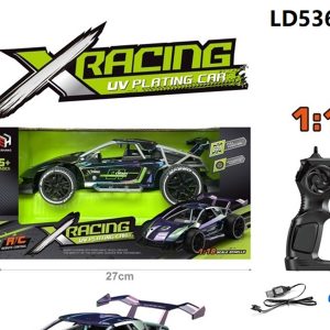 RC Sports Car