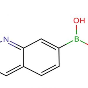 7-Boronoquinoline