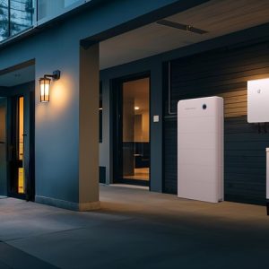 Sigen Energy Gateway