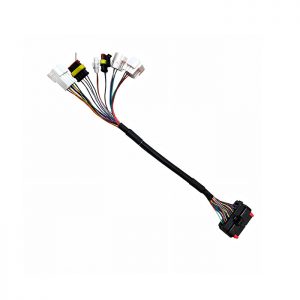 New Energy Car Wiring Harness
