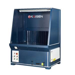KSDM-4.0 Downdraft Grinding Dust Collector