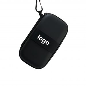 Protective Carrying Power Bank Gps Hdd case 2.5 Hard Disk case Gps Tracking case