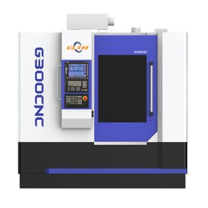 G300CNC China CNC Gear Cutting Machine for Sale