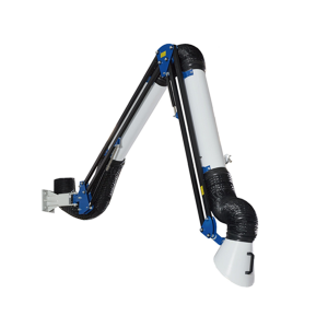 External Suction Arm