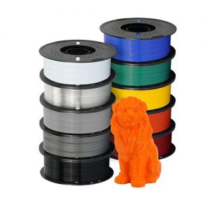 For 3D Print Filament UBY-01