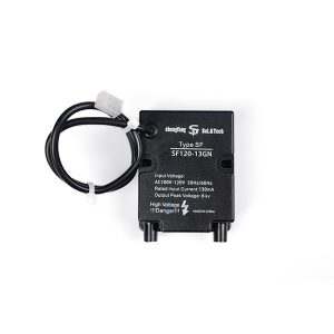 Japanese standard high energy fuel igniter SF120-13GN