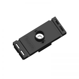 ET-TY-002 - Heat Dissipation Elastic Washer - 20X50 - M4