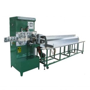 Fully automatic high-speed cutting machine