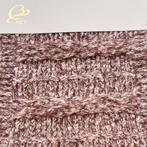 5%Wool58%Cotton35%Polyester2%Spandex