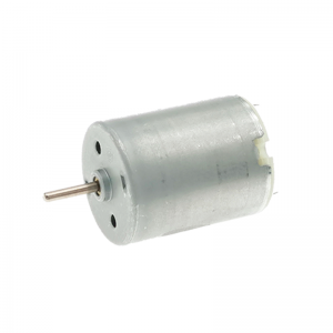 Ecomotor-R280C Brushed DC Micro Motor(Toy)