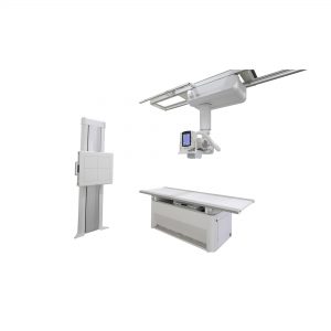 Ceiling Suspended DR System