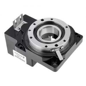 85mm Hollow Rotary Actuator Hollow Rotating Platform 1 arc-min PTN085