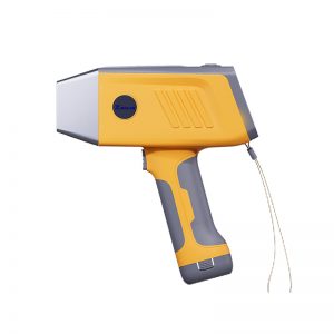 Handheld X-ray Fluorescence Spectrometer