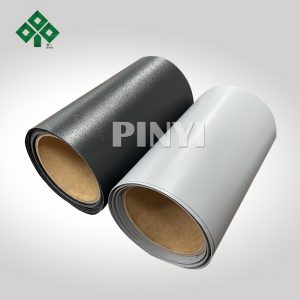 PVC Coated Cloth for HVAC Duct Insulation