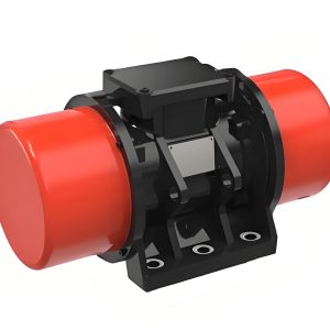 LZDA/LZDB Side Plate Vibration Motor