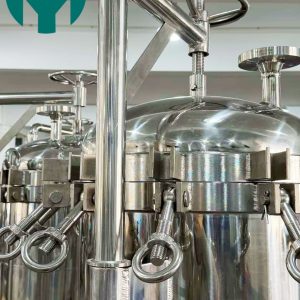 2026 TOP 5 Industrial Air Filtration Systems