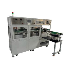 CX28021-X1 Ultra-Compact Safety Compliance Test Machine