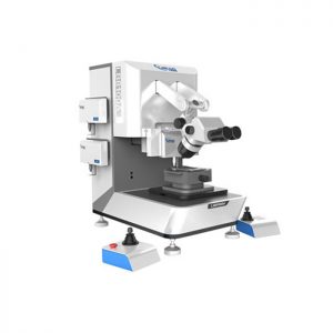 LB-8100A Multi-function Manual Bonding Tester