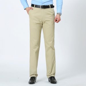 Men's Business Pants