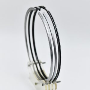 Applicable piston rings for heavy-duty trucks K19