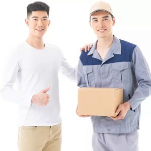 Door to door Service